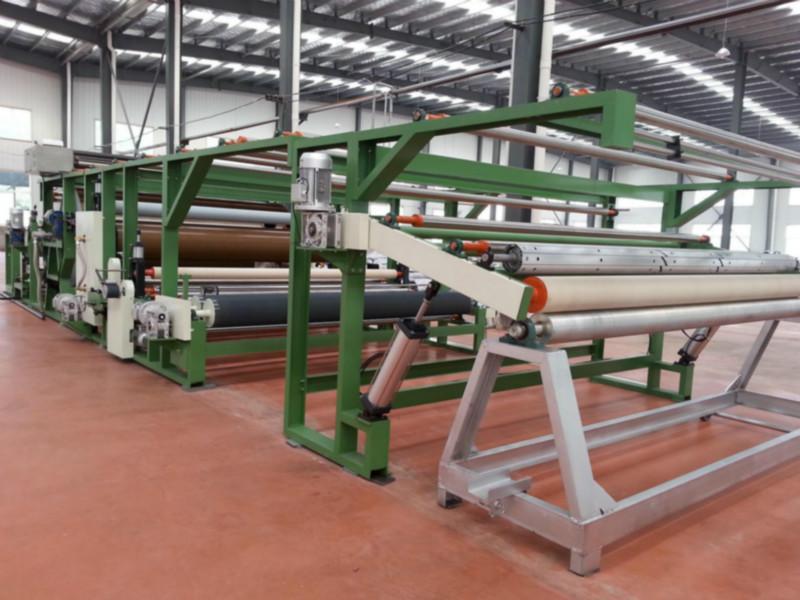 復合機設(shè)備的涂布工藝要求及方案優(yōu)點