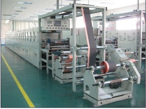 皮革燙金機最為重要的地方有哪些？