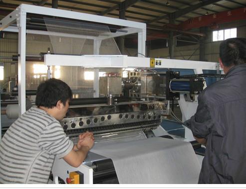 對于當(dāng)今社會的熱熔膠涂布機的優(yōu)點有哪些？