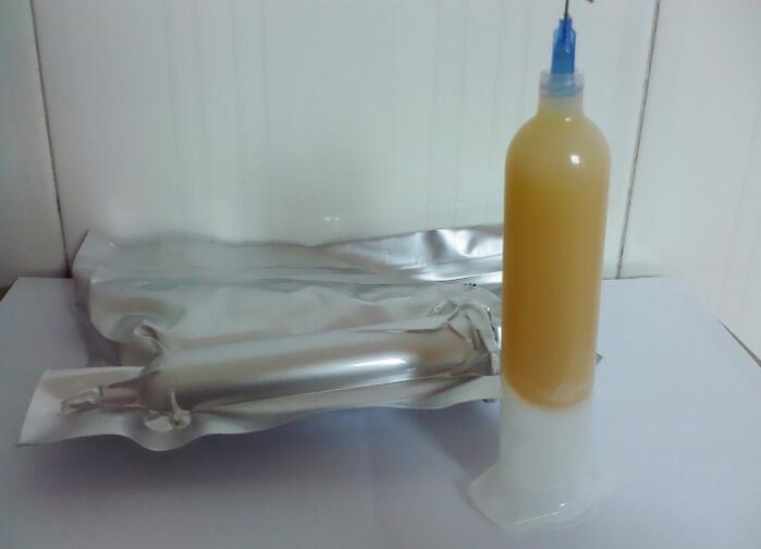 如何儲存PUR熱熔膠？