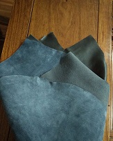 超纖皮環(huán)保嗎？