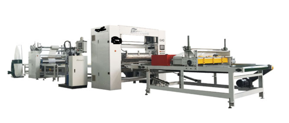 泡棉涂布機(jī)為我們生產(chǎn)帶來(lái)的好處？