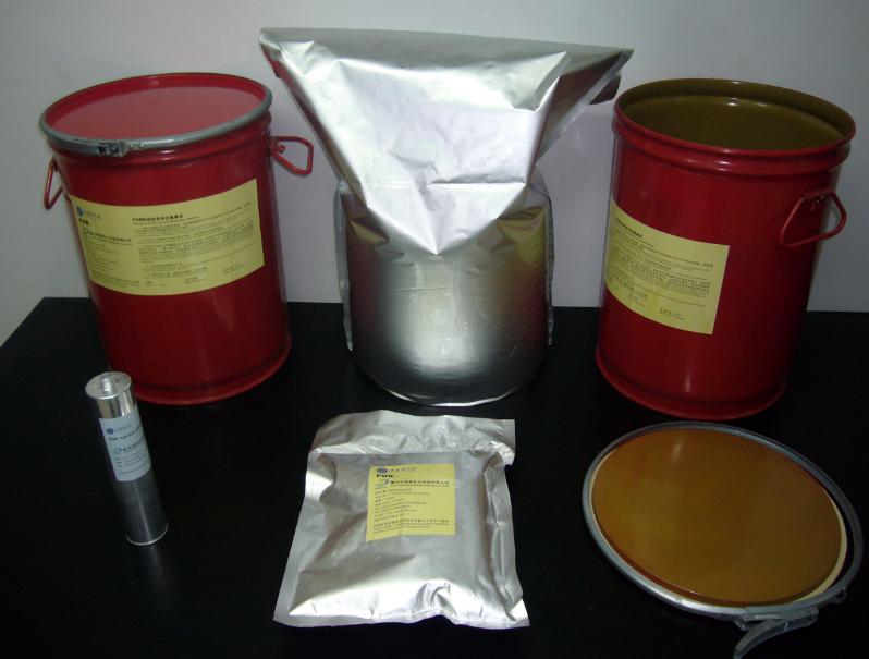 PUR熱熔膠是指什么？