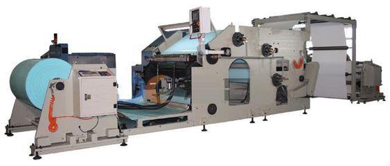 高速膠帶涂布機(jī)的涂布方式如何？