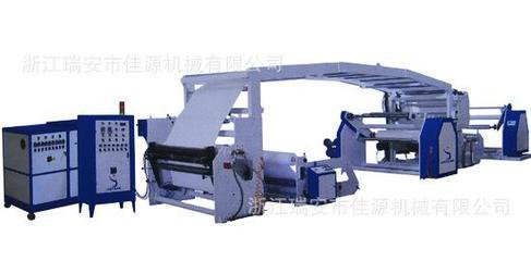 PUR熱熔膠涂布復合機的使用要求是什么？