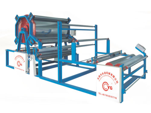 復(fù)合機(jī)機(jī)臺配件設(shè)備如何？