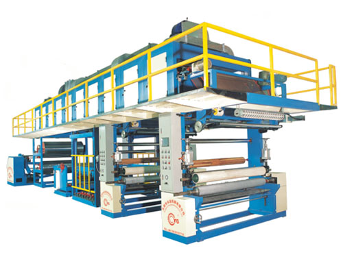 布料貼合機是用來干嘛的？