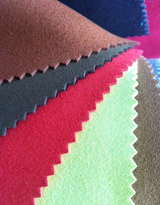 超纖皮的市場發(fā)展前景怎么樣？