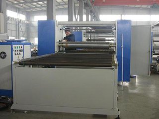 高速分切機(jī)適用于哪種類型材料分切？