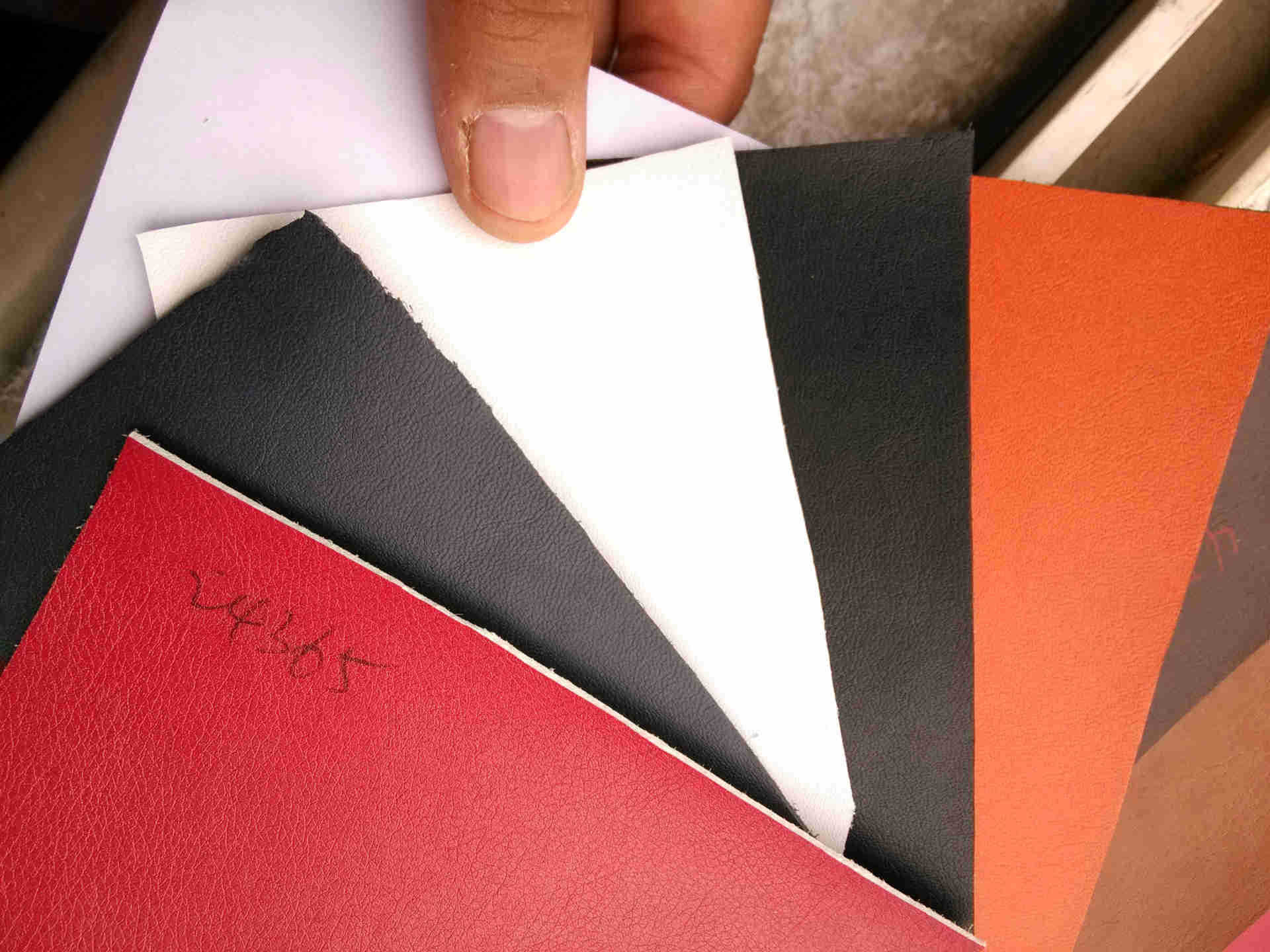 超纖皮的應(yīng)用行業(yè)？