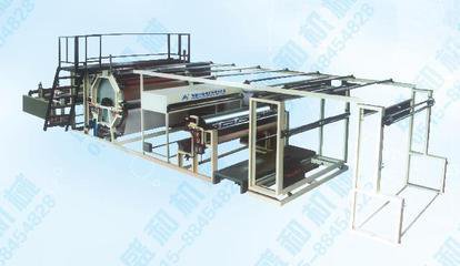 復(fù)合機廠家永皋機械的生產(chǎn)經(jīng)驗怎么樣？