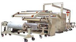 高速膠帶涂布機(jī)具有的眾多優(yōu)勢是什么？