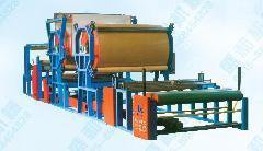 濕敏膠帶涂布機(jī)正極片重量分布不均勻的原因？