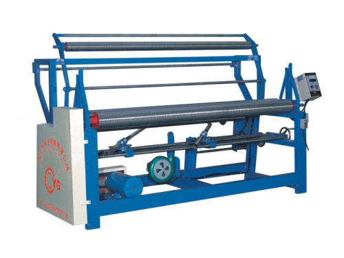 復(fù)合機的新型高技能設(shè)備