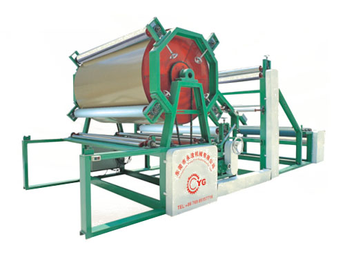 多功能涂布機(jī)受歡迎的原因？