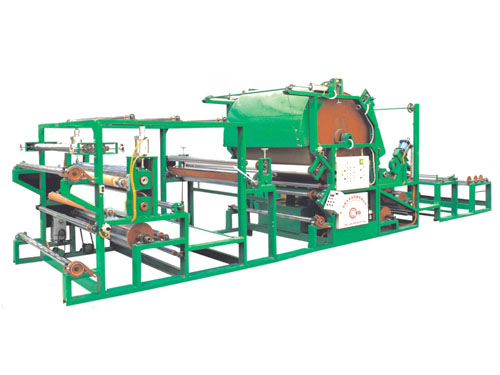 皮革壓花機的用途是什么？