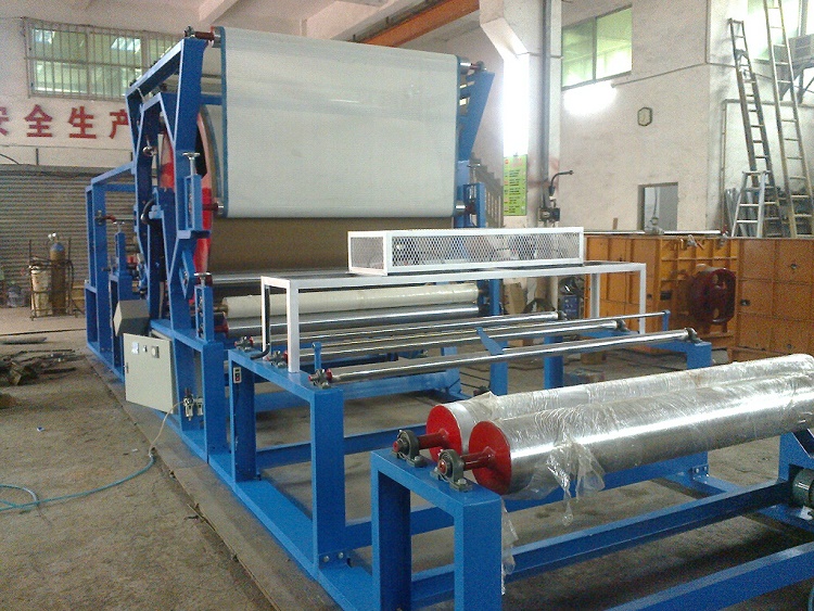 復(fù)合機(jī)成品起皺的解決方法是什么？