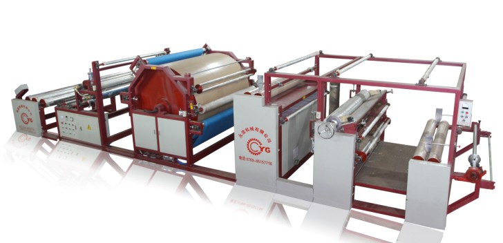 復(fù)合機(jī)產(chǎn)前驗(yàn)布的原因？