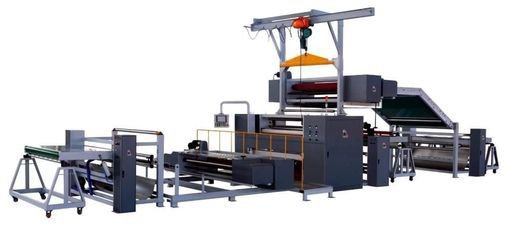 熱熔膠復(fù)合機(jī)涂布機(jī)的醫(yī)療發(fā)展趨勢(shì)如何？