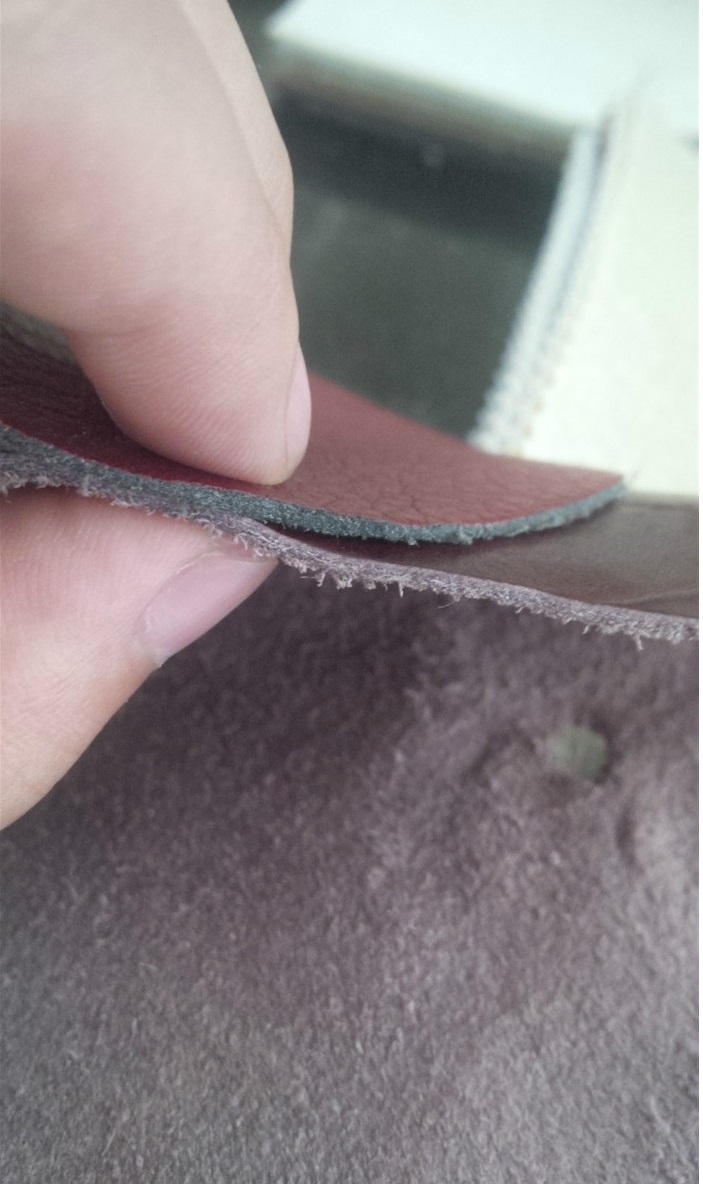 超纖皮生產的產品性能怎么樣？