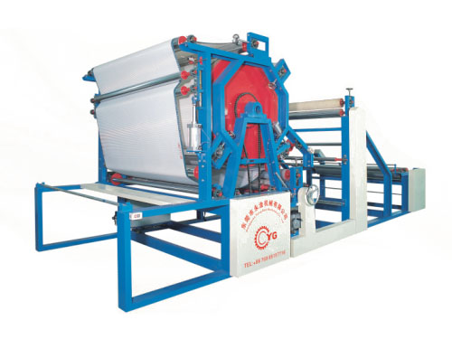 選購(gòu)鞋材貼合機(jī)的方法？