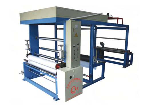 皮革改色機(jī)的用途是什么？