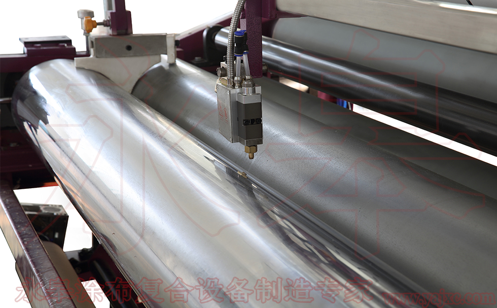 什么是PUR壓盤式復(fù)合機呢？