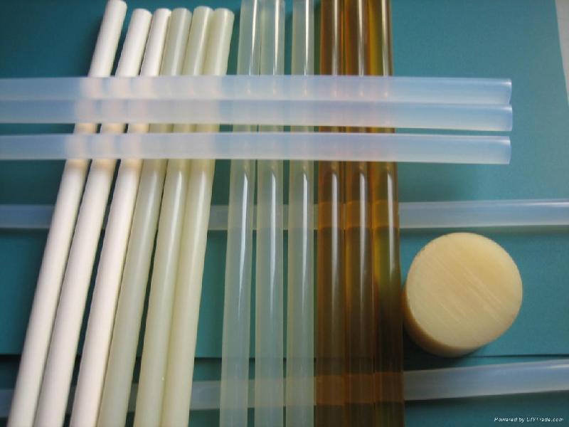 操作熱熔膠的使用特點？