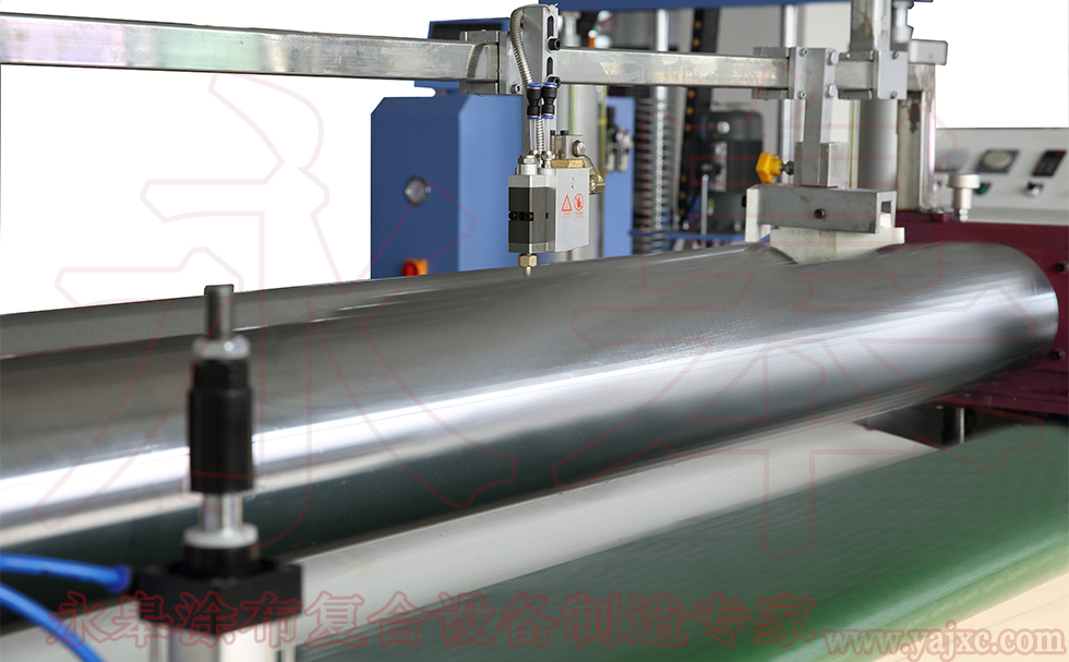 涂布機(jī)的方案優(yōu)點(diǎn)是什么？