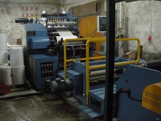 新型的涂布復合機設(shè)備 廠家熱銷