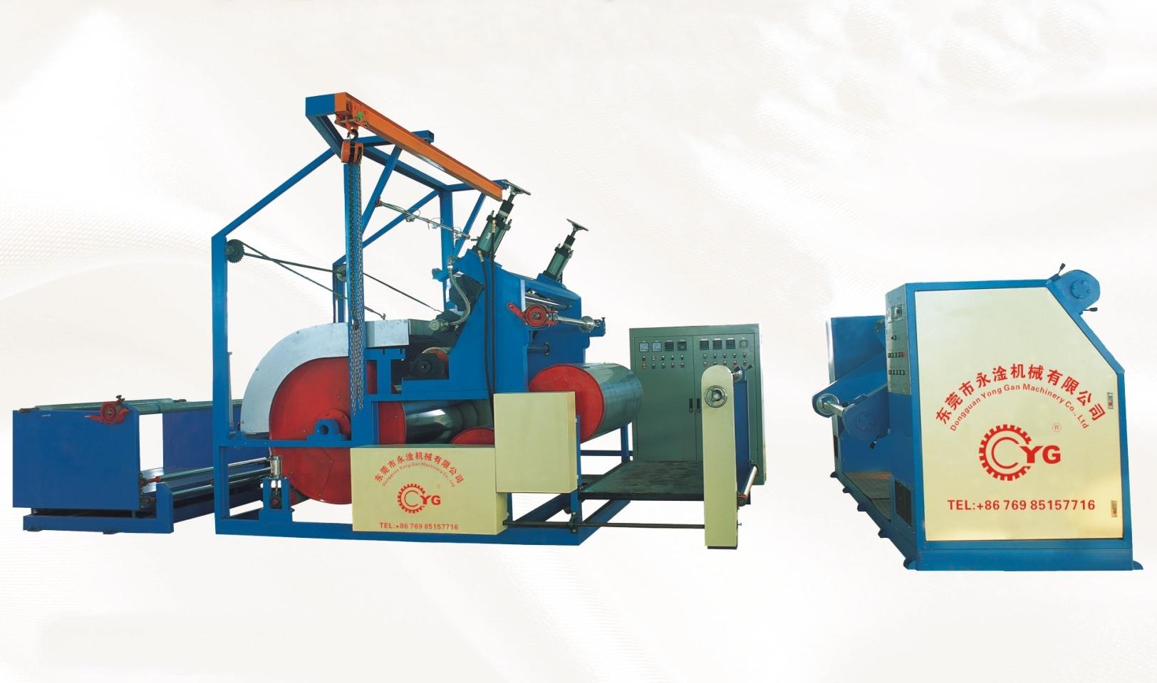 皮革壓花機(jī)用來(lái)干嘛的？