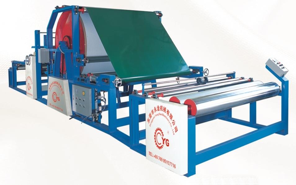 貼合機(jī)操作款式有哪些？