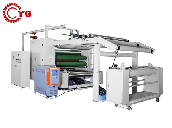 PUR熱熔膠膜復(fù)合機(jī) 廠(chǎng)家直銷(xiāo)