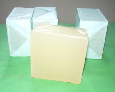 快速固化型聚氨酯熱熔膠是什么呢？