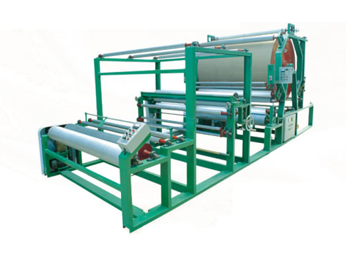 熱熔膠涂布機(jī)性能有什么特點(diǎn)？