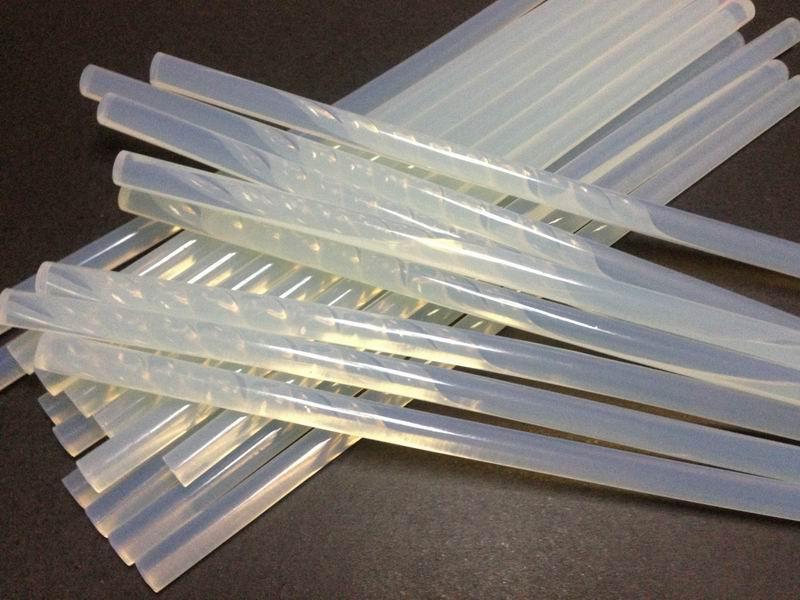 傳統(tǒng)熱熔膠的成分？