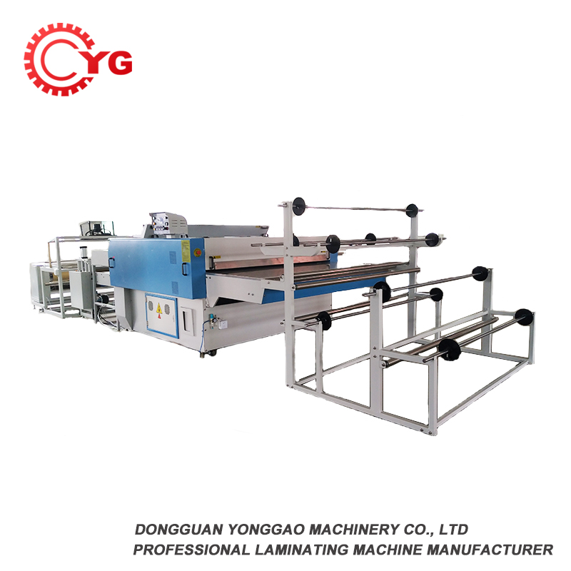 粘合機設(shè)備使用說明