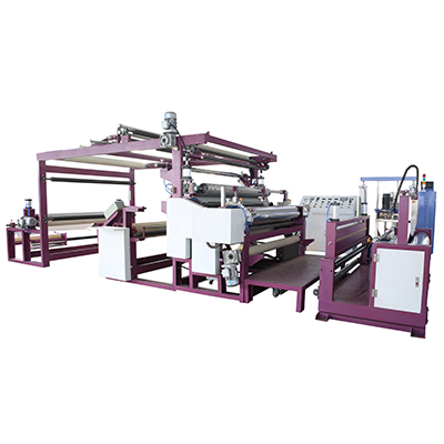 熱熔膠復(fù)合機(jī)具有哪些基本特征？