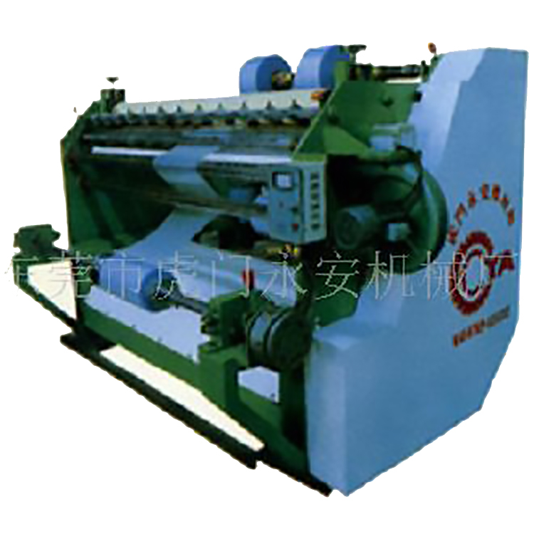 復(fù)合機的用途介紹