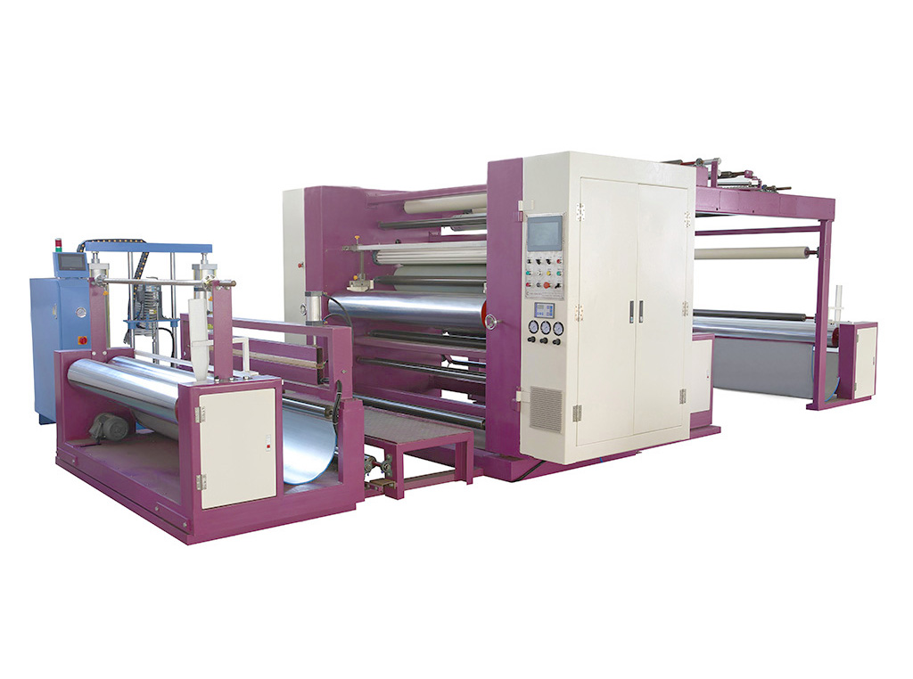 什么是pur復(fù)合機？