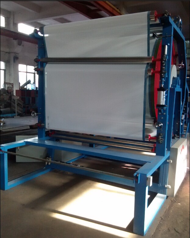 復(fù)合機的材料復(fù)合過程原理