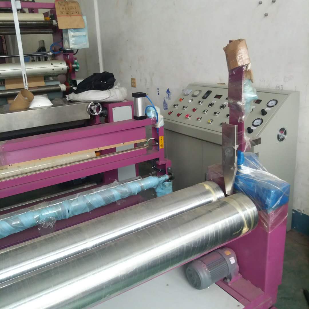 擠出復(fù)合機的用途是什么？