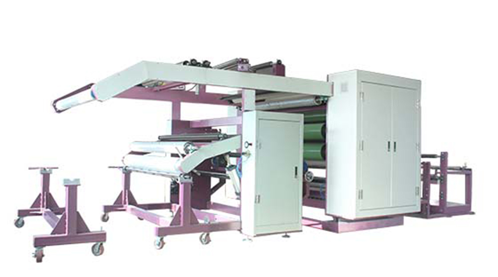 怎么解決涂布機(jī)出膠量的原因？