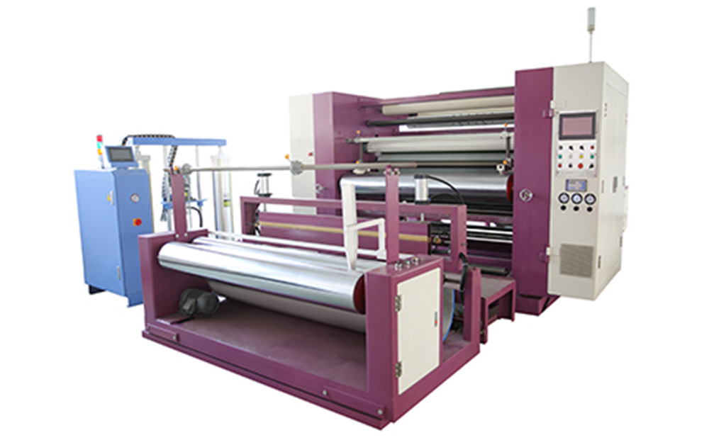 貼合行業(yè)使用PUR熱熔膠復(fù)合機的優(yōu)勢有哪些？