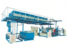 YG-02ABC 皮革改色、燙金、貼膜、壓花、 高固機