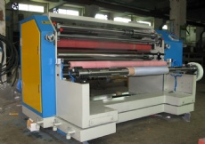 中心卷取分條機(jī) 自動(dòng)對邊復(fù)卷機(jī) 高速精度收卷 熱風(fēng)棉分切機(jī)